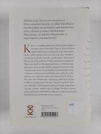 Papyrus : kirjan katkeamaton tarina