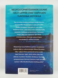 Punainen pusero : Lappi partisaanien armoilla