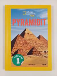 Pyramidit