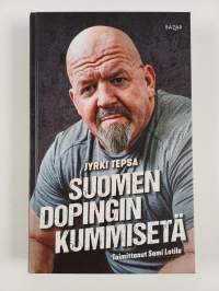 Suomen dopingin kummisetä