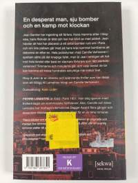 Rosy &amp; John - Rosy och John - Thriller