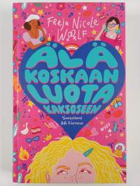 Älä koskaan luota kaksoseen