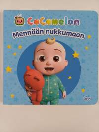 CoComelon: Mennään nukkumaan