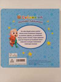 CoComelon: Mennään nukkumaan