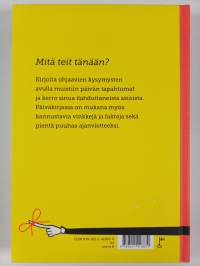 Muistaakseni