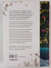 Peggyn pieni punainen joulu