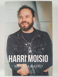 Harri Moisio