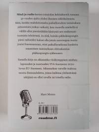 Harri Moisio