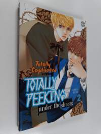 Totally Captivated Side Story - Totally Peeking Under the Sheets Volume 2