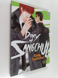 Totally Captivated Side Story - Diary of Sangchul