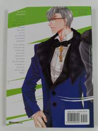 Totally Captivated Side Story - Diary of Sangchul