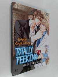 Totally Captivated Side Story - Totally Peeking Under the Sheets Volume 1