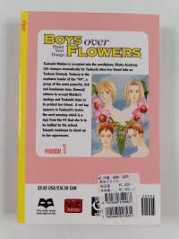 Boys over flowers 1