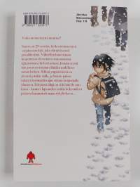Poissa Erased 1-8