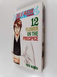Bleach, 12 - Flower on the precipice