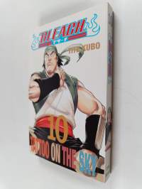 Bleach, 10 - Tattoo on the sky
