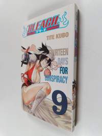 Bleach, 9 - Fourteen days for conspiracy
