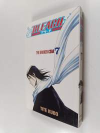 Bleach, 7 - The broken coda