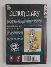 Demon diary. Volume 1