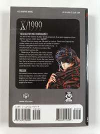 X/1999, Vol. 1 - Prelude