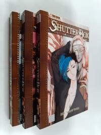Shutterbox 1-3