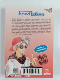 Gravitation osa 1