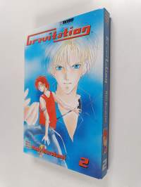 Gravitation osa 2
