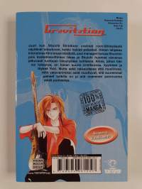 Gravitation osa 2