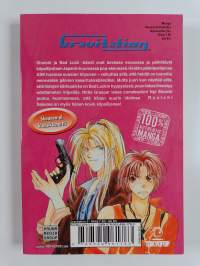 Gravitation osa 5