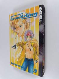 Gravitation Vol. 3