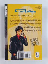 Gravitation Vol. 3