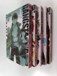 Gangsta: Cursed. 1-5