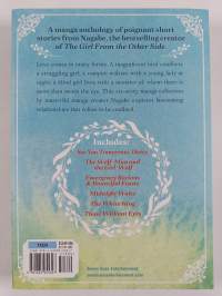Love on the Other Side : A Nagabe Short Story Collection