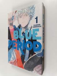 Blue period 1