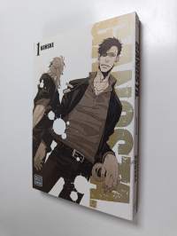 Gangsta 1-8