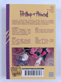 Pet Shop of horrors 2