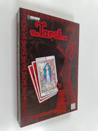 The Tarot café 1