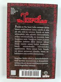 The Tarot café 1