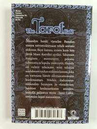 The Tarot café Osa 4