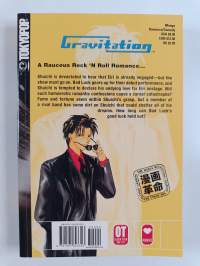 Gravitation Vol. 3