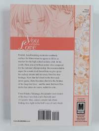 You will fall in love. Vol. 1