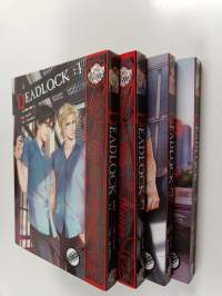 Deadlock Volume 1-4