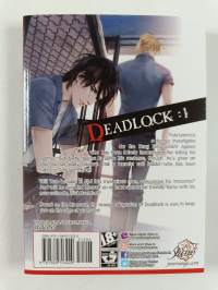 Deadlock Volume 1-4