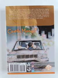 Castle Mango Volume 2