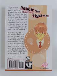 Rabbit Man, Tiger Man Volume 1