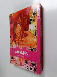 Loveless 1-8