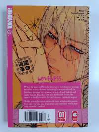 Loveless 1-8