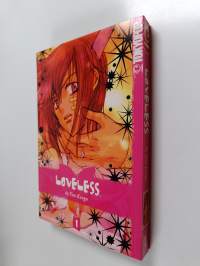 Loveless 1-8