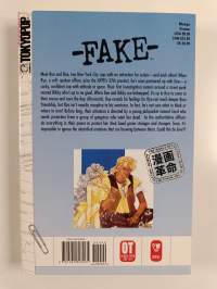 Fake 1-7