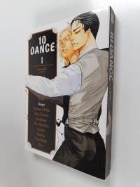 10 Dance 1-6